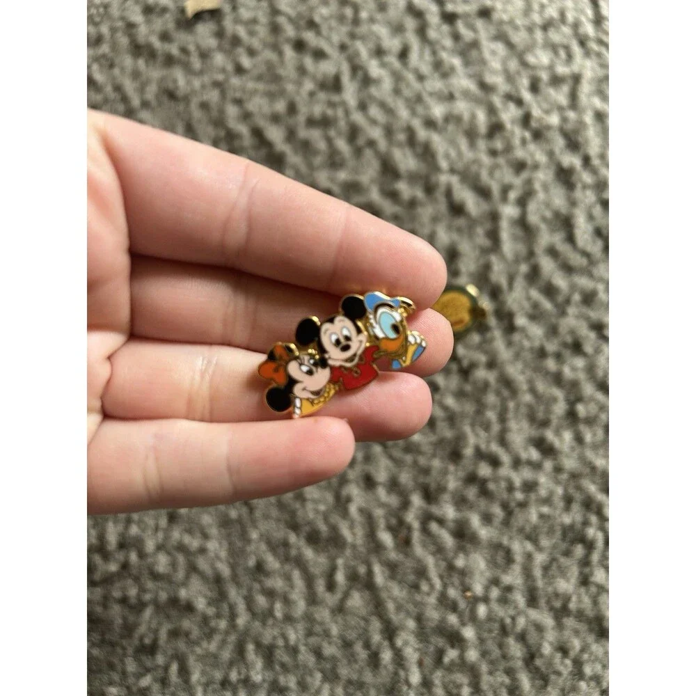 Disney good used